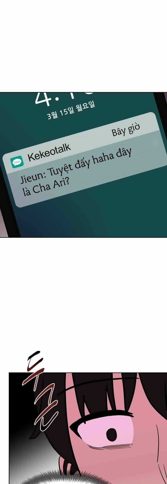 Ngọn Lửa Xanh Chapter 46 trang 54
