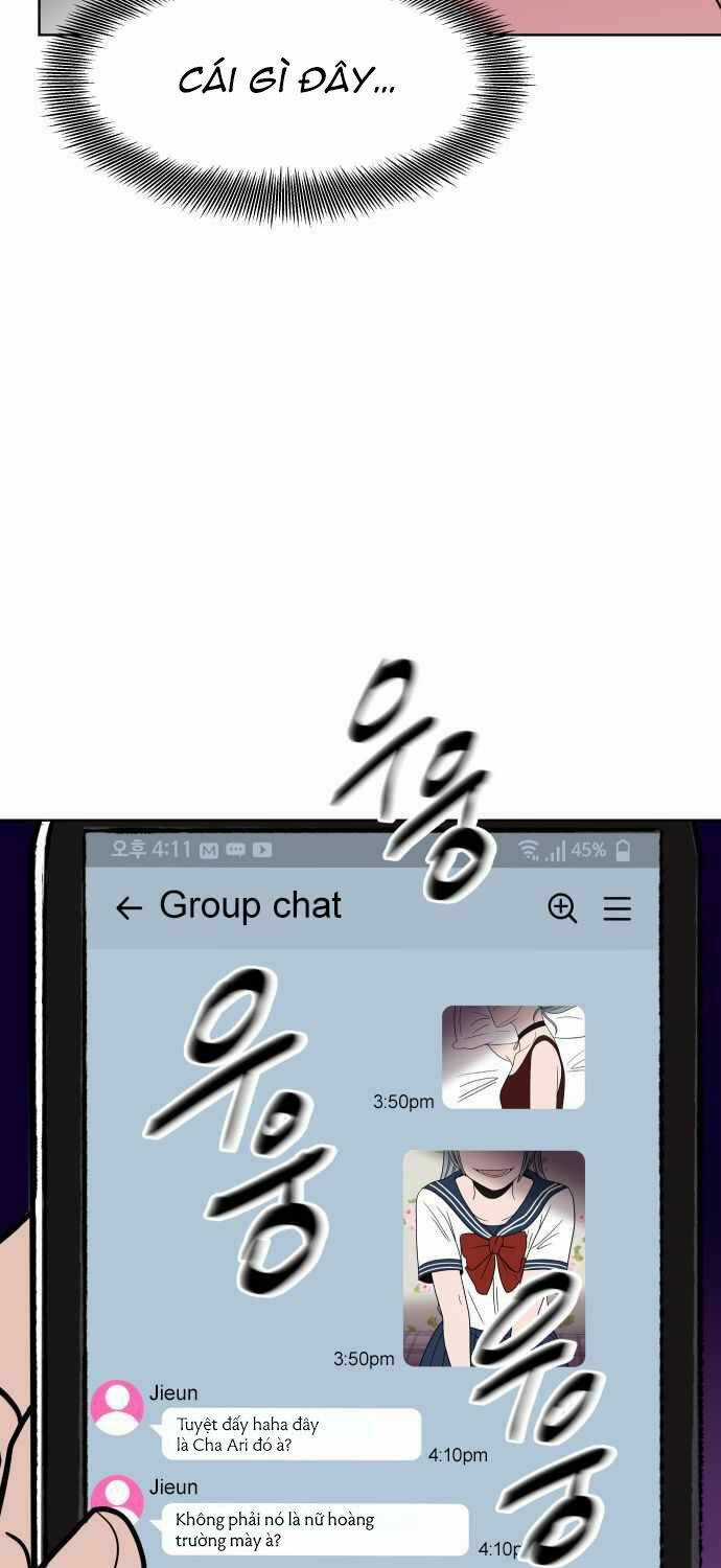 Ngọn Lửa Xanh Chapter 46 trang 55