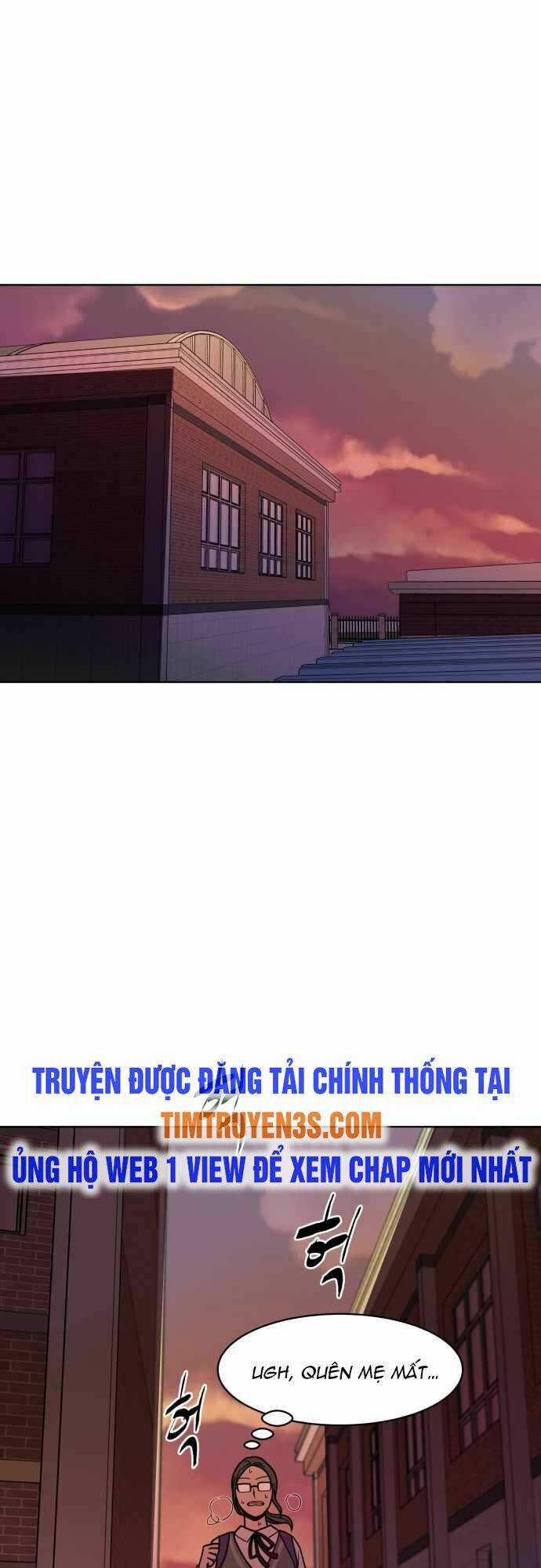 Ngọn Lửa Xanh Chapter 46 trang 59
