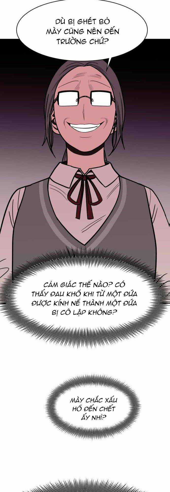Ngọn Lửa Xanh Chapter 46 trang 6