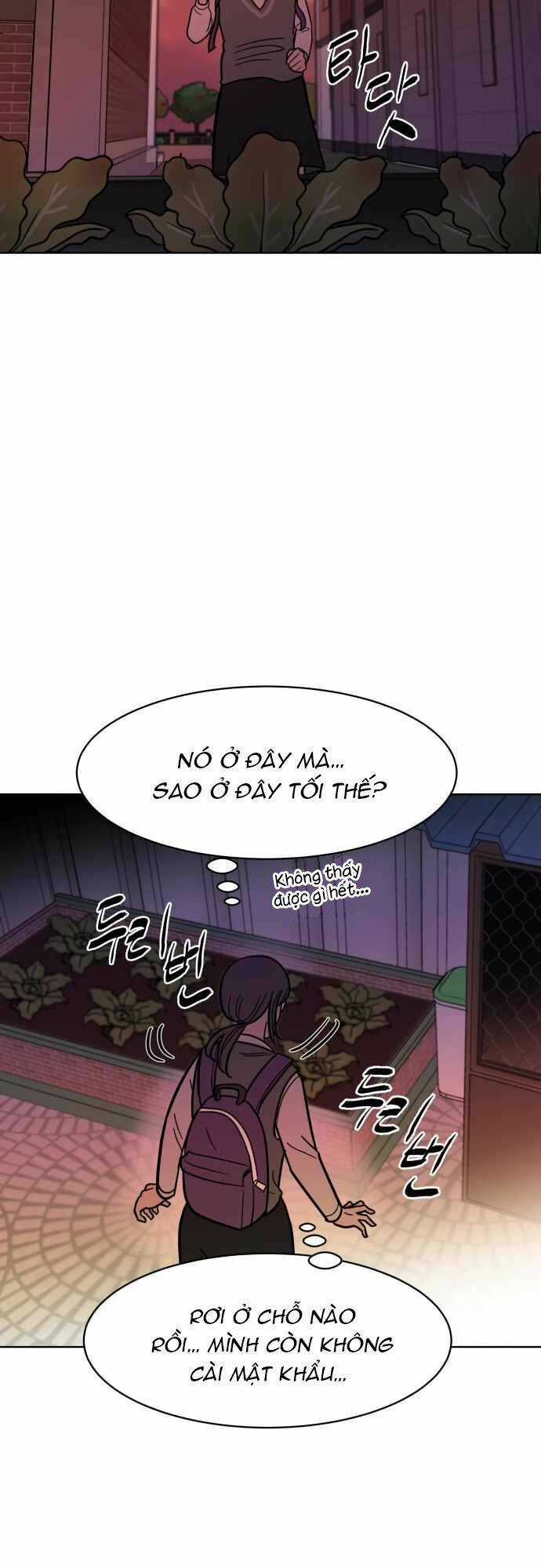 Ngọn Lửa Xanh Chapter 46 trang 60