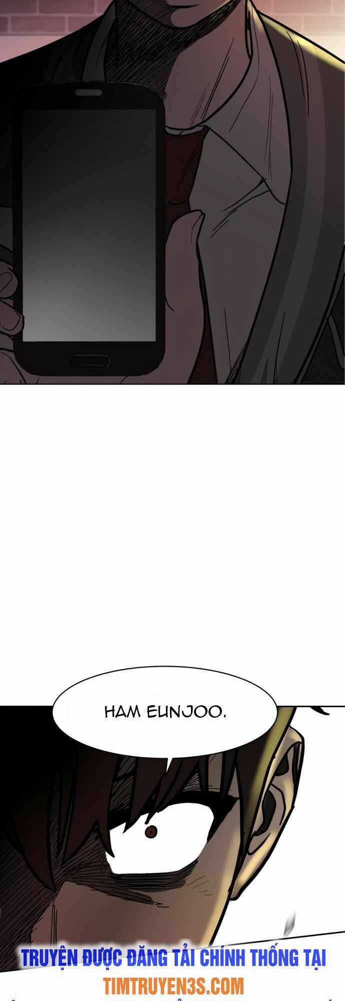 Ngọn Lửa Xanh Chapter 47 trang 12