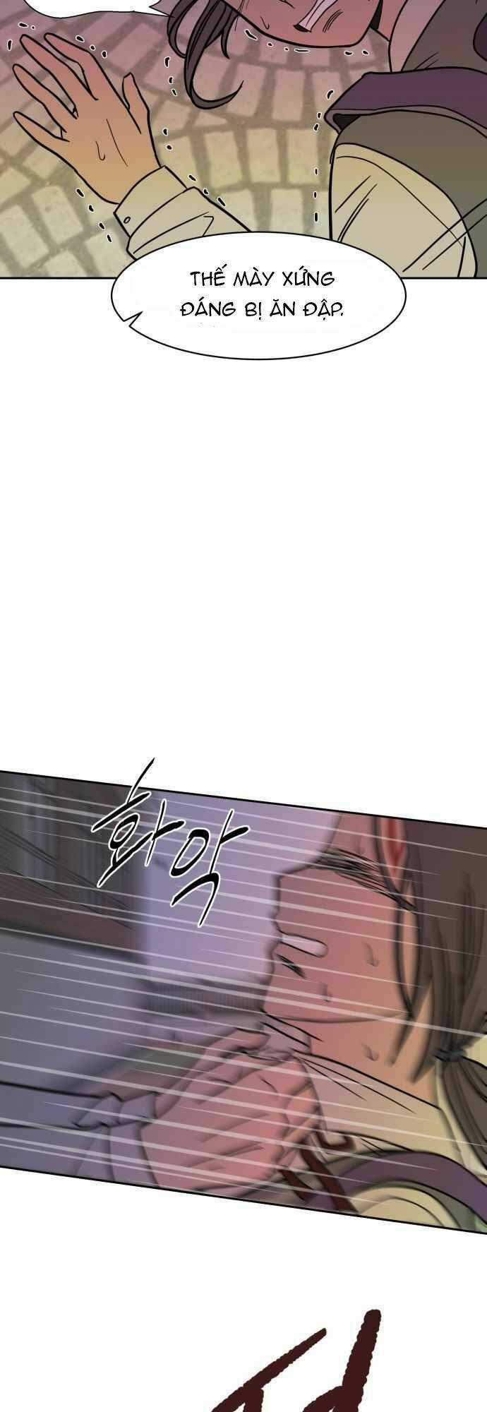 Ngọn Lửa Xanh Chapter 47 trang 19