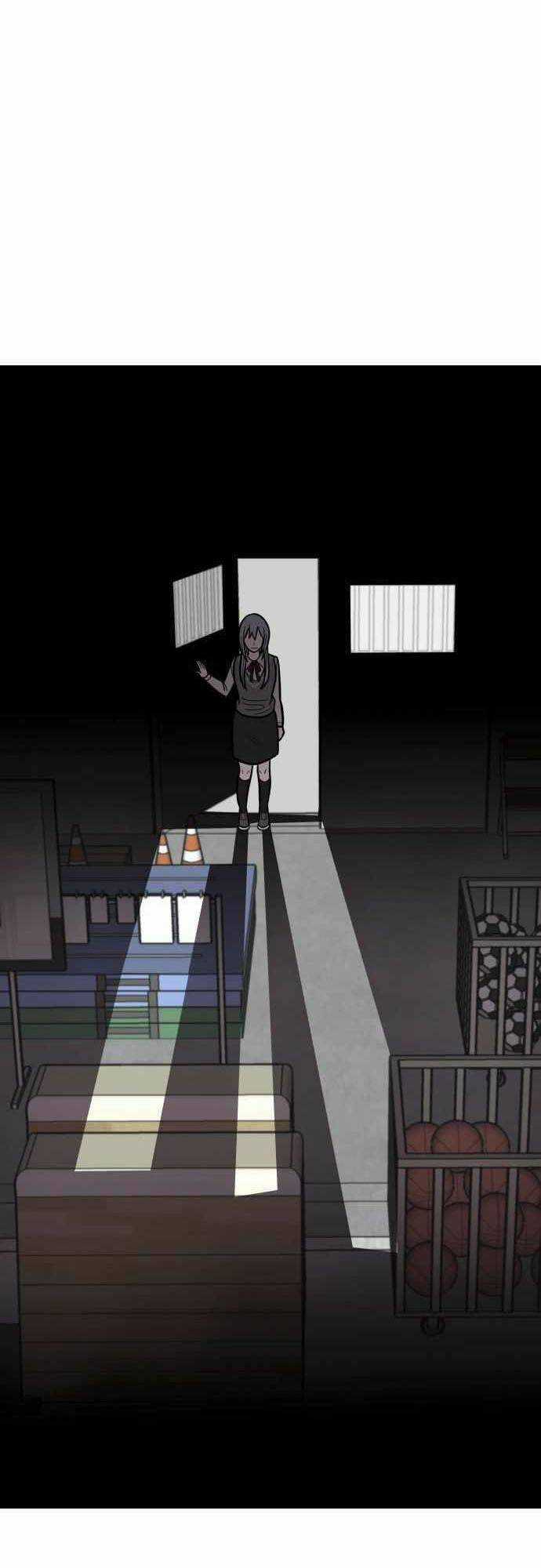 Ngọn Lửa Xanh Chapter 47 trang 2