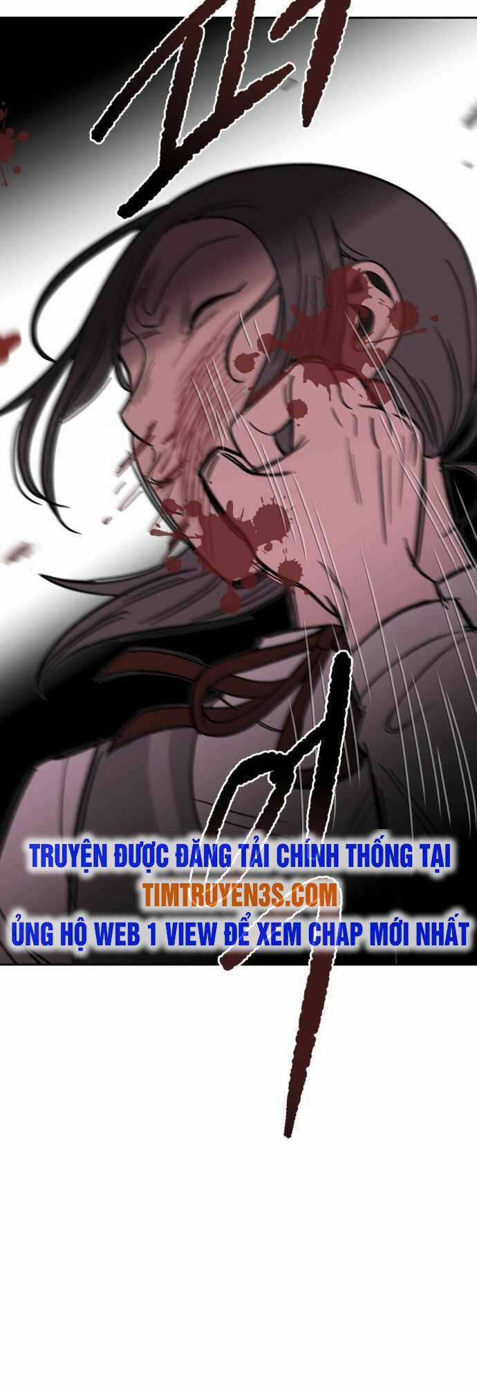 Ngọn Lửa Xanh Chapter 47 trang 20