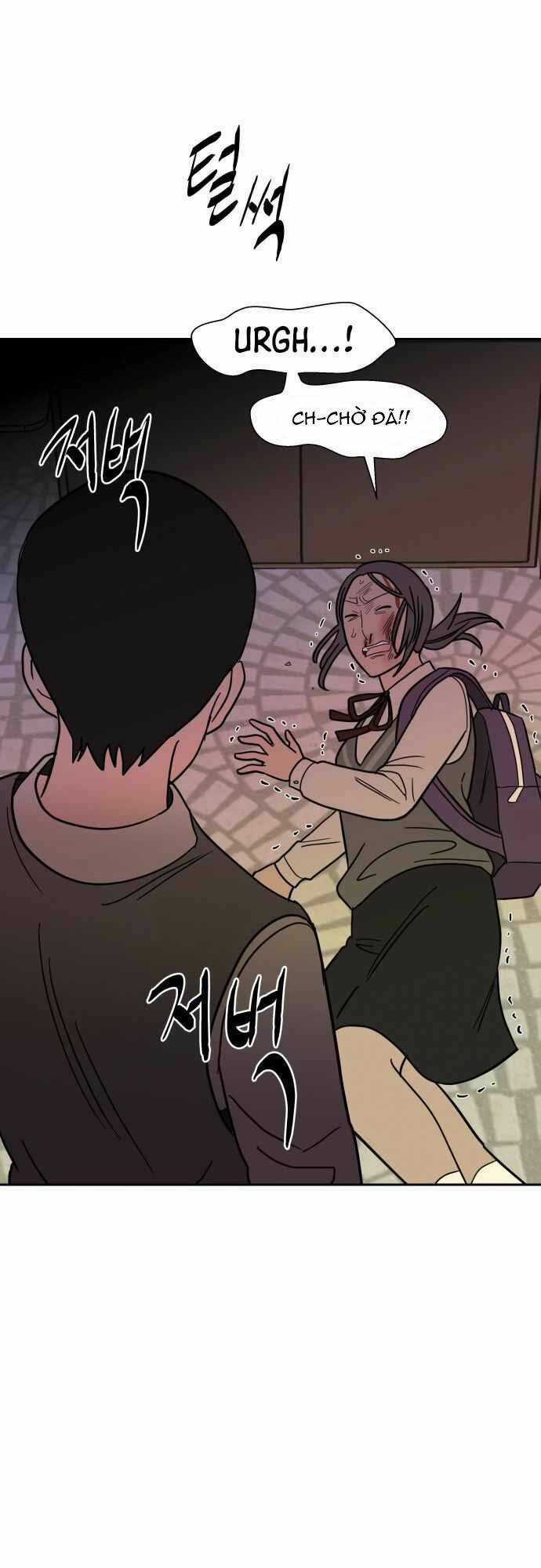 Ngọn Lửa Xanh Chapter 47 trang 21
