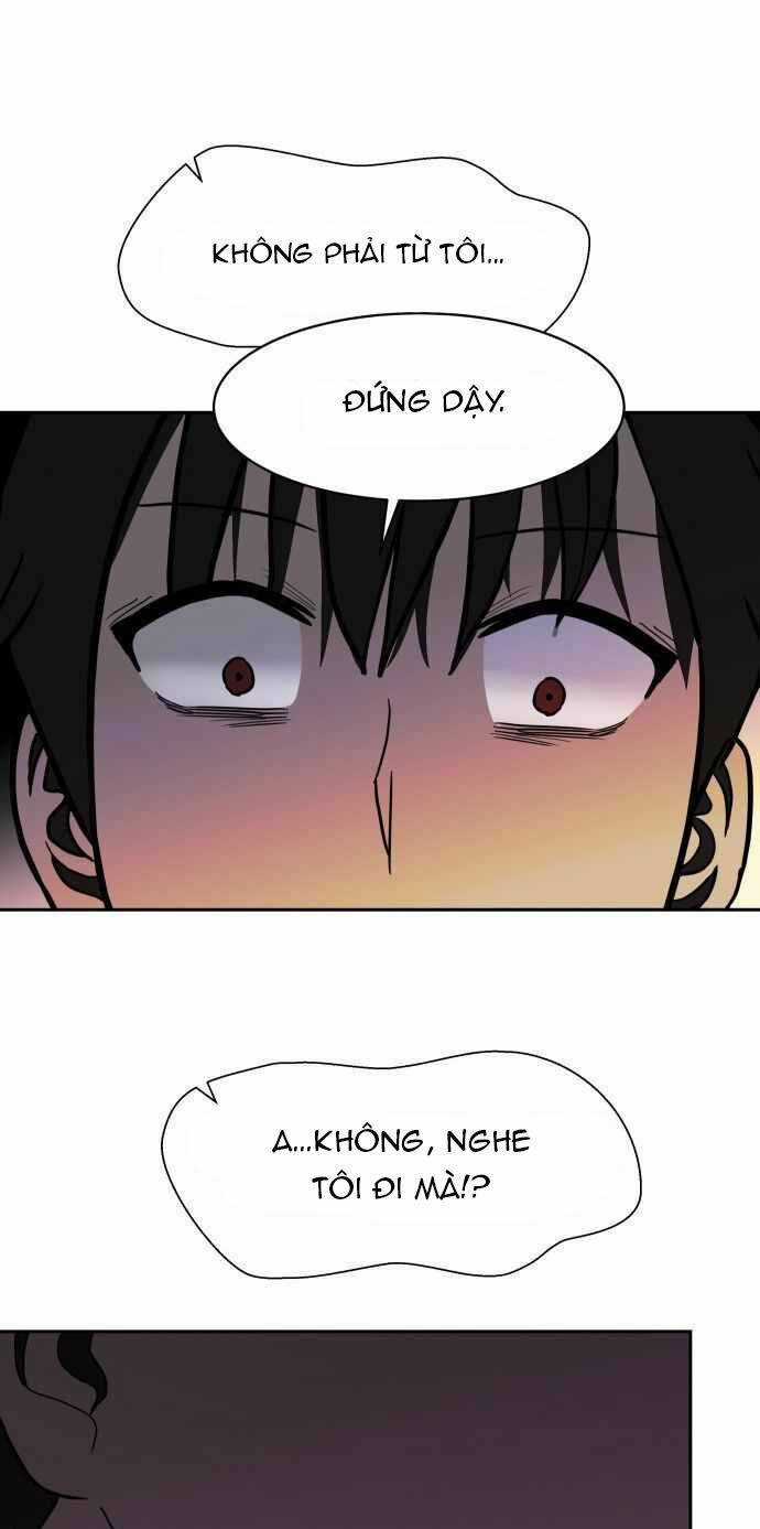 Ngọn Lửa Xanh Chapter 47 trang 23