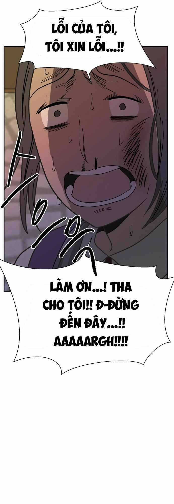 Ngọn Lửa Xanh Chapter 47 trang 25