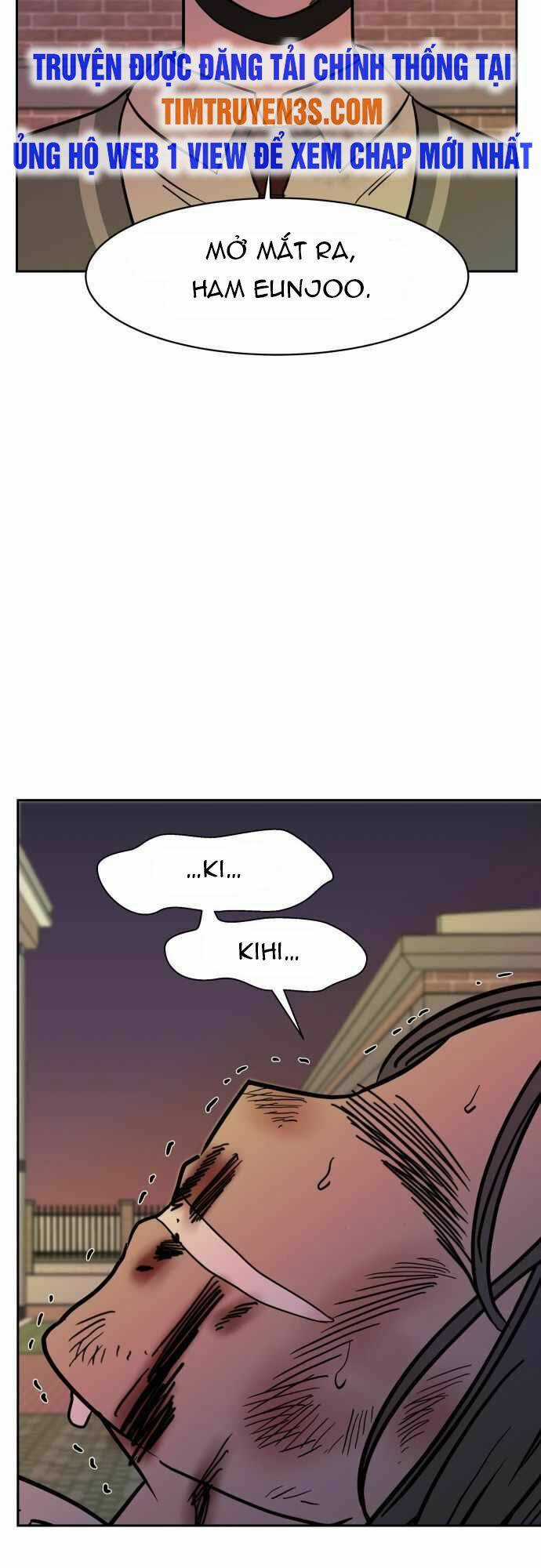 Ngọn Lửa Xanh Chapter 47 trang 29