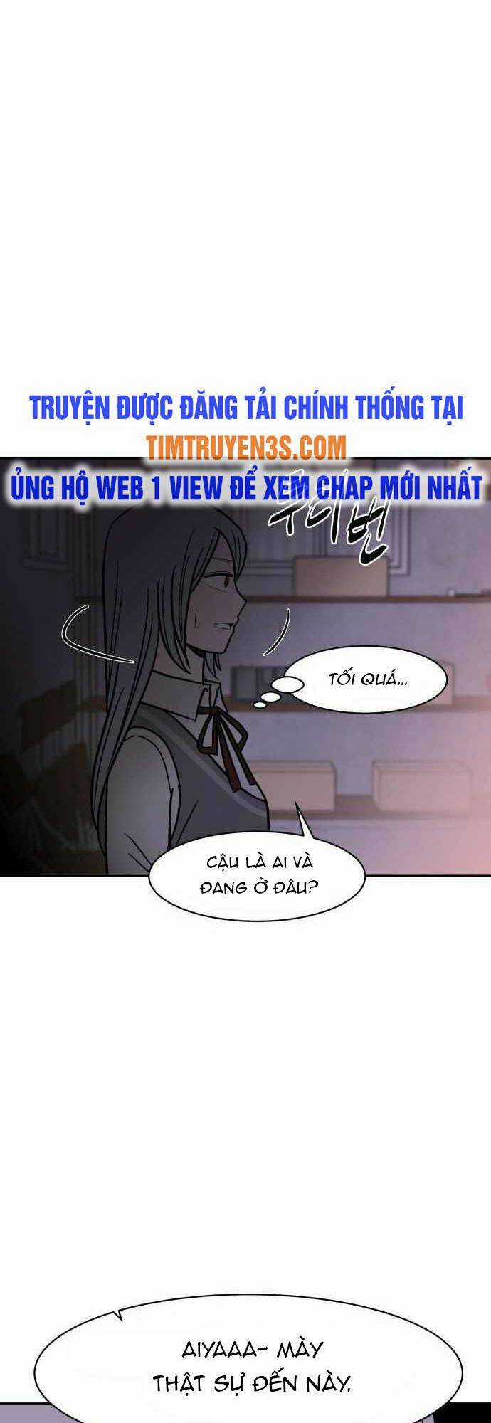 Ngọn Lửa Xanh Chapter 47 trang 3