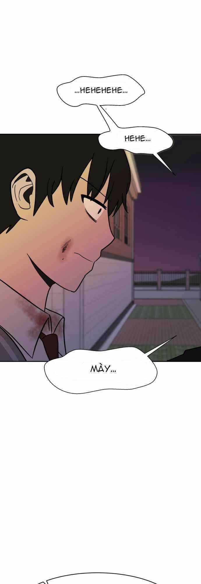 Ngọn Lửa Xanh Chapter 47 trang 30