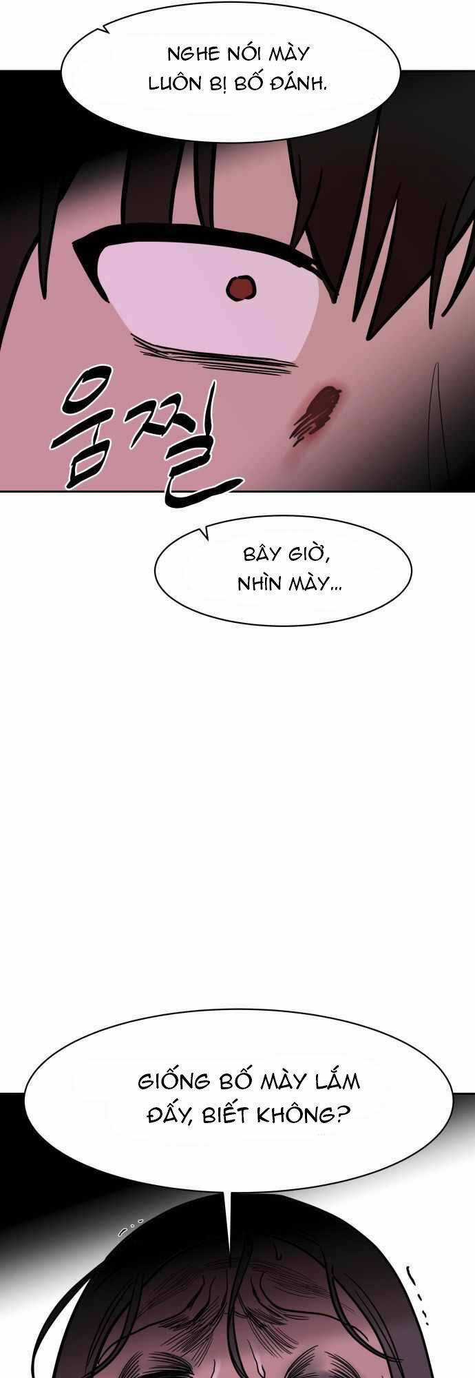 Ngọn Lửa Xanh Chapter 47 trang 33