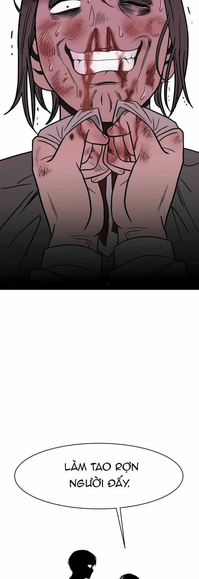 Ngọn Lửa Xanh Chapter 47 trang 34