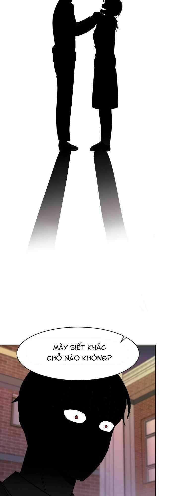 Ngọn Lửa Xanh Chapter 47 trang 35