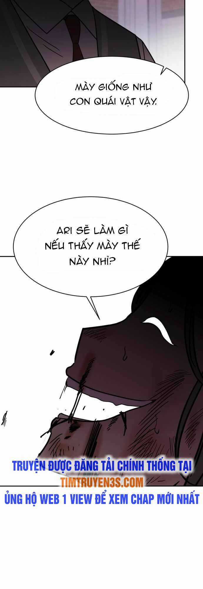 Ngọn Lửa Xanh Chapter 47 trang 36