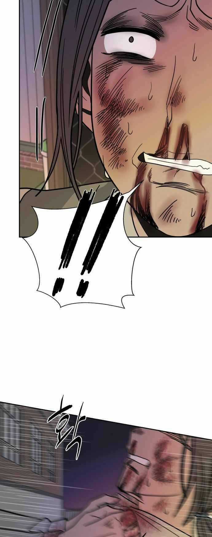 Ngọn Lửa Xanh Chapter 47 trang 39