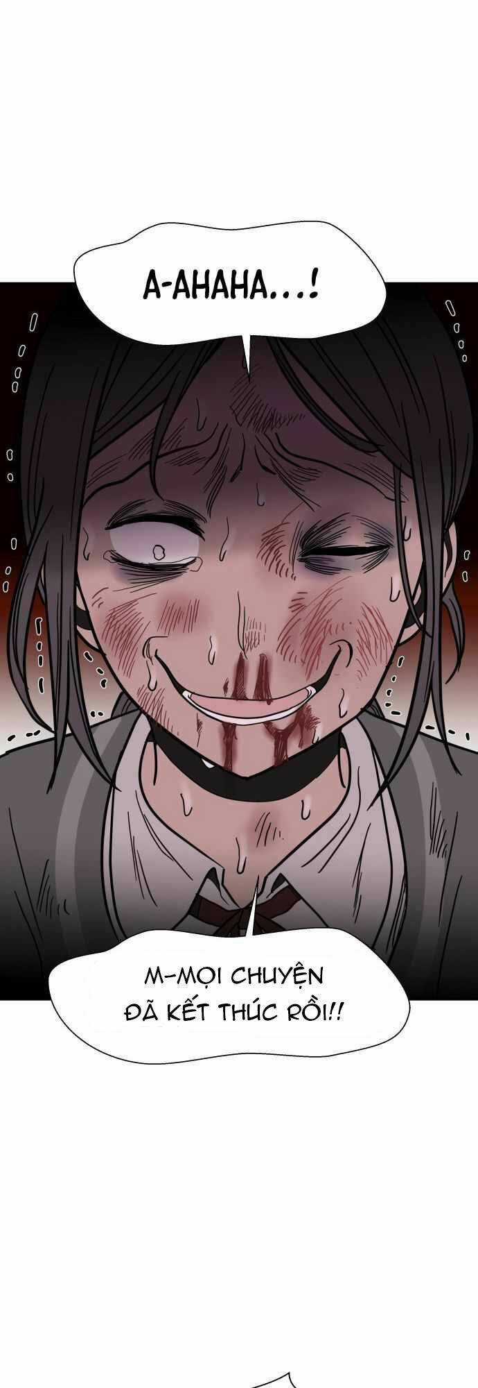 Ngọn Lửa Xanh Chapter 47 trang 41