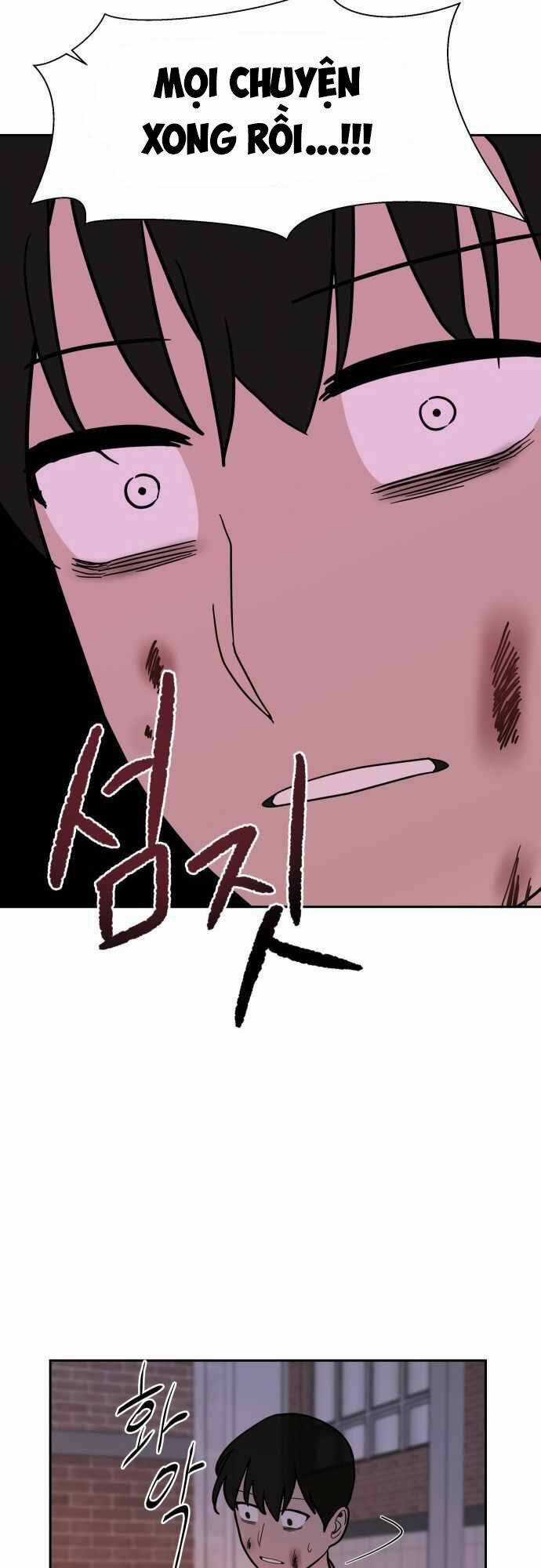 Ngọn Lửa Xanh Chapter 47 trang 42