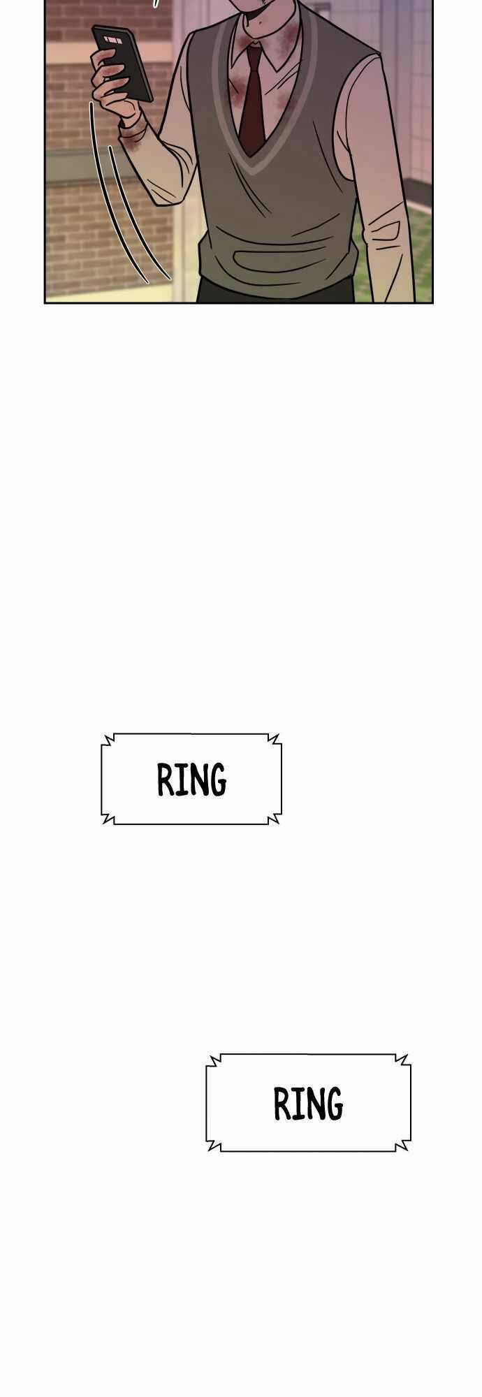 Ngọn Lửa Xanh Chapter 47 trang 43