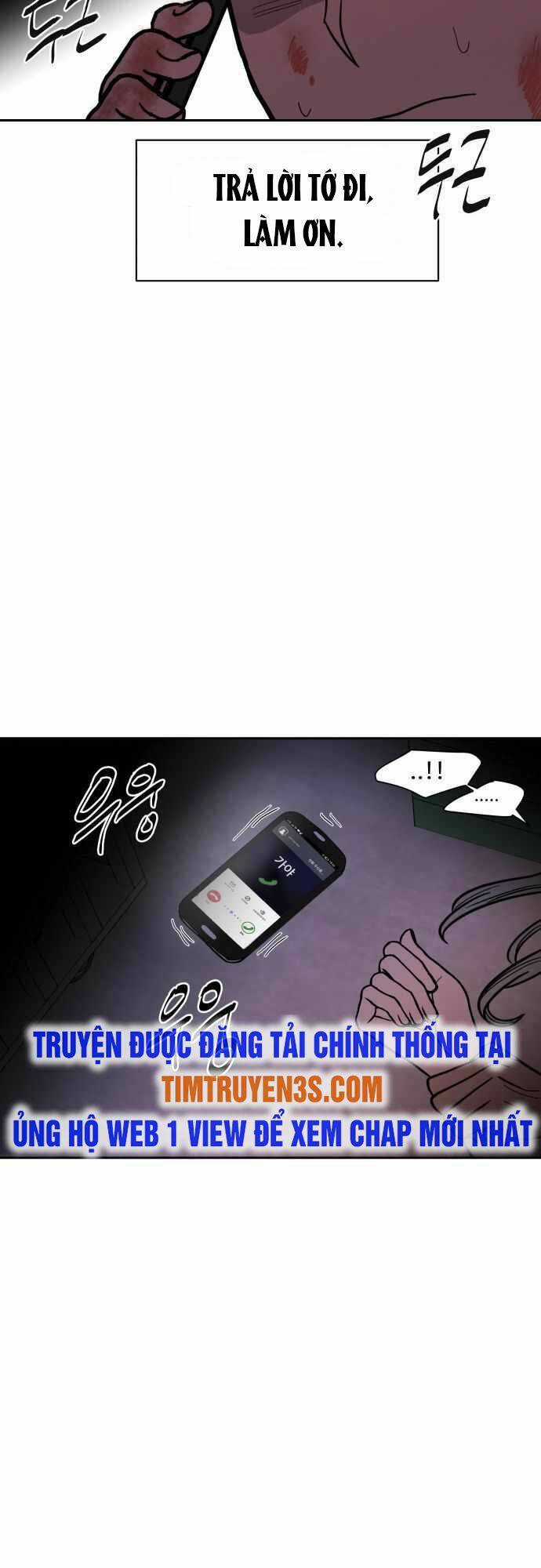 Ngọn Lửa Xanh Chapter 47 trang 45