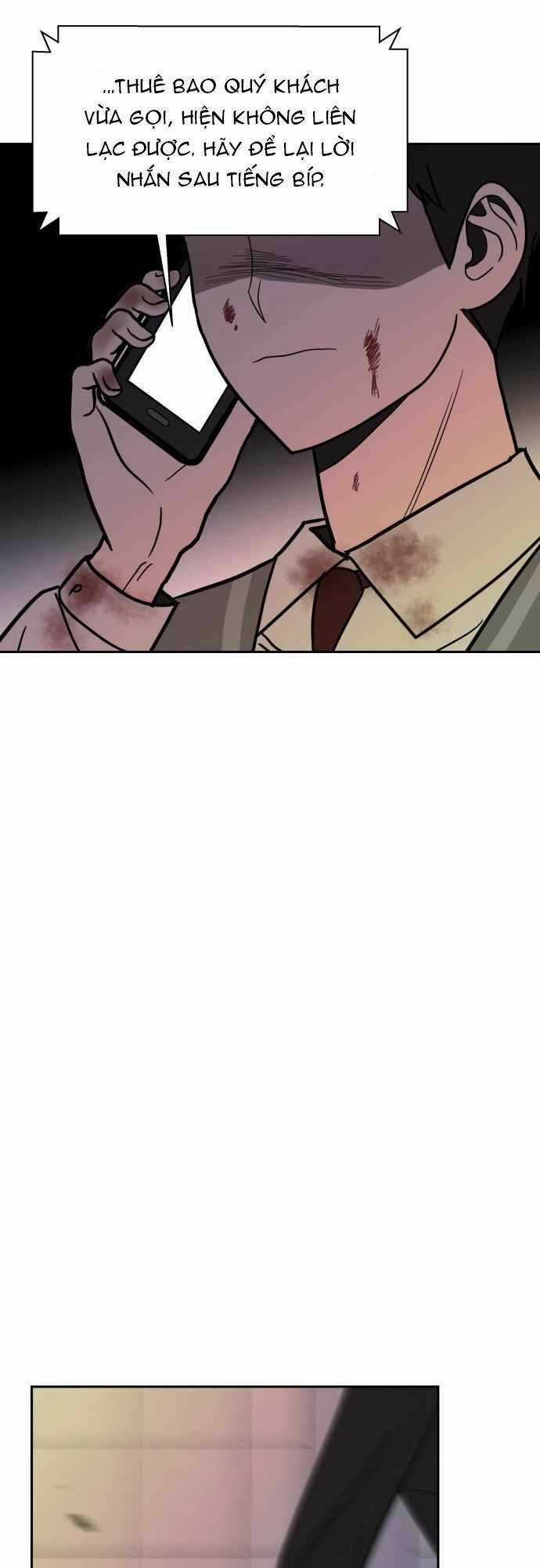 Ngọn Lửa Xanh Chapter 47 trang 46