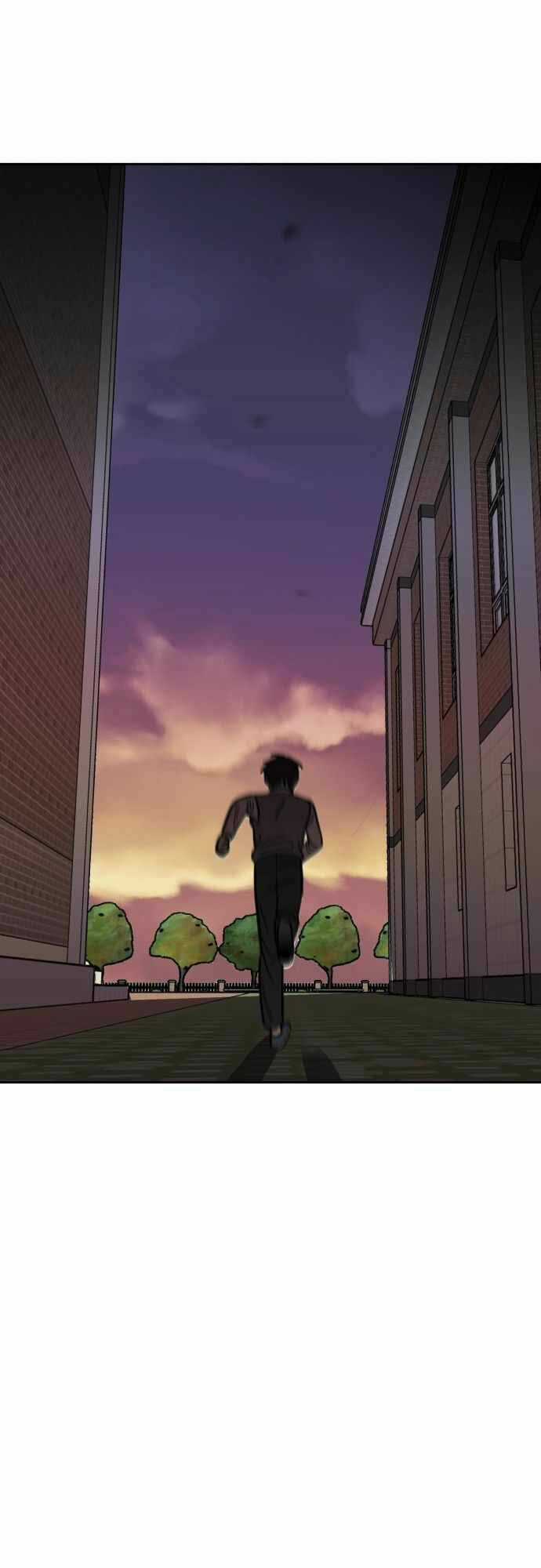 Ngọn Lửa Xanh Chapter 47 trang 49