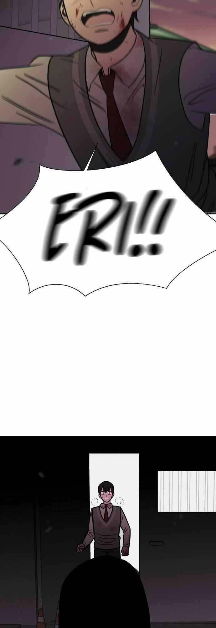 Ngọn Lửa Xanh Chapter 47 trang 52