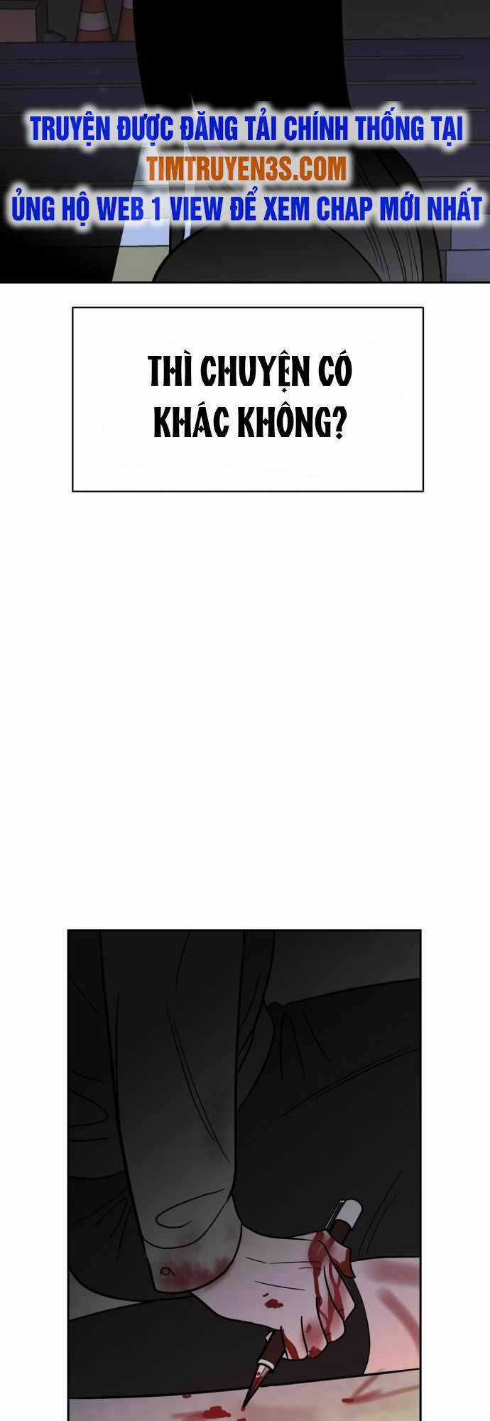 Ngọn Lửa Xanh Chapter 47 trang 53