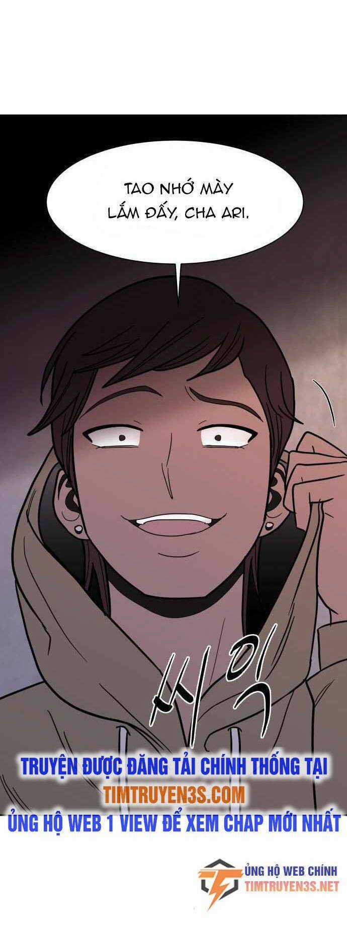 Ngọn Lửa Xanh Chapter 47 trang 8