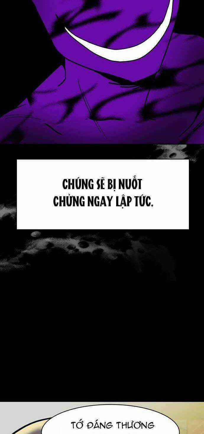 Ngọn Lửa Xanh Chapter 48 trang 10
