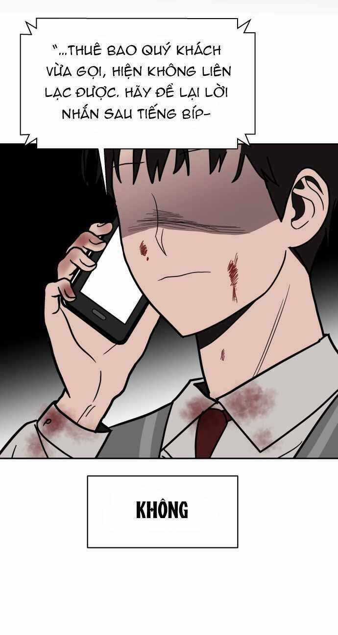 Ngọn Lửa Xanh Chapter 48 trang 12