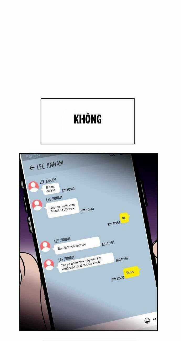 Ngọn Lửa Xanh Chapter 48 trang 13