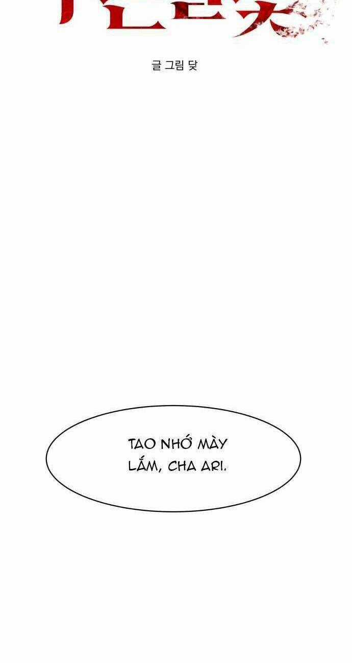 Ngọn Lửa Xanh Chapter 48 trang 17