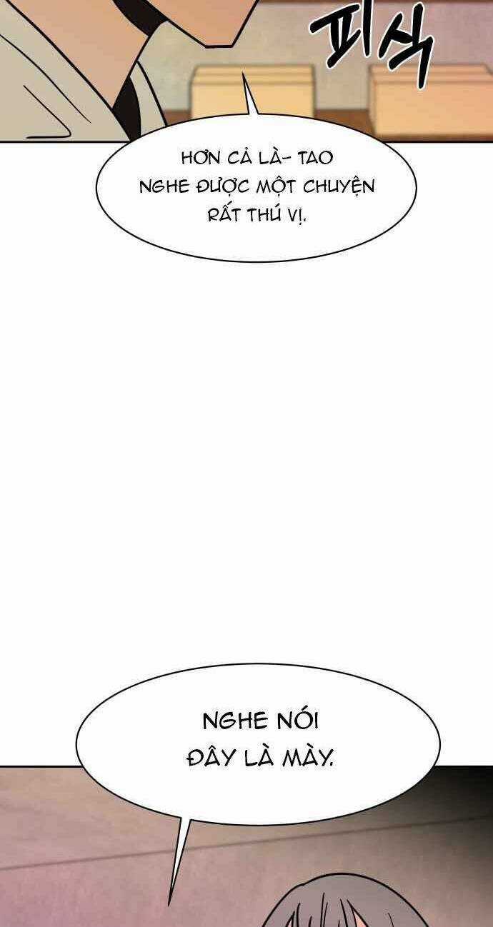 Ngọn Lửa Xanh Chapter 48 trang 21