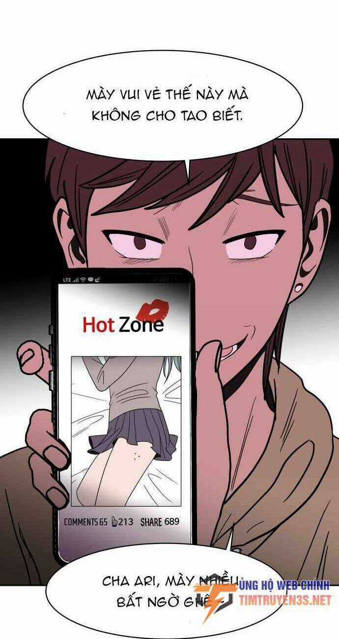 Ngọn Lửa Xanh Chapter 48 trang 23