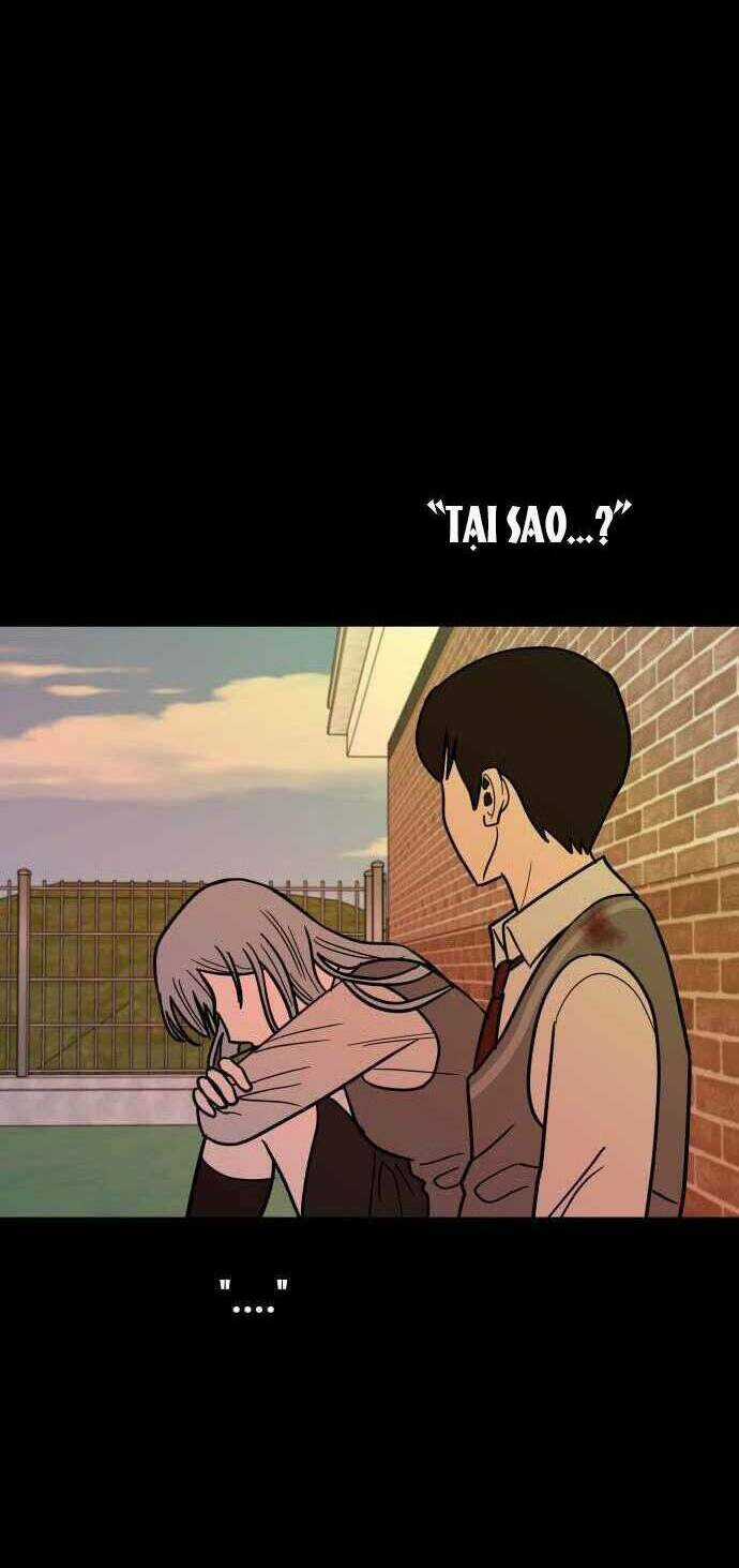 Ngọn Lửa Xanh Chapter 48 trang 3