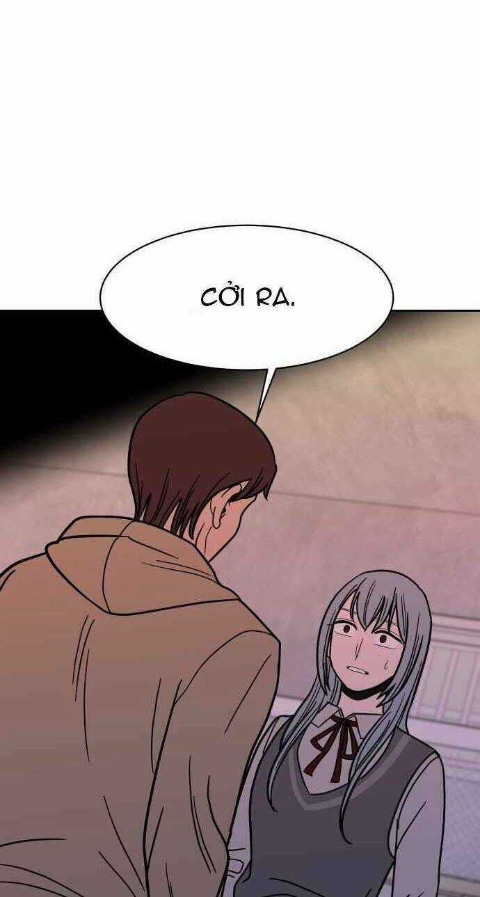 Ngọn Lửa Xanh Chapter 48 trang 33