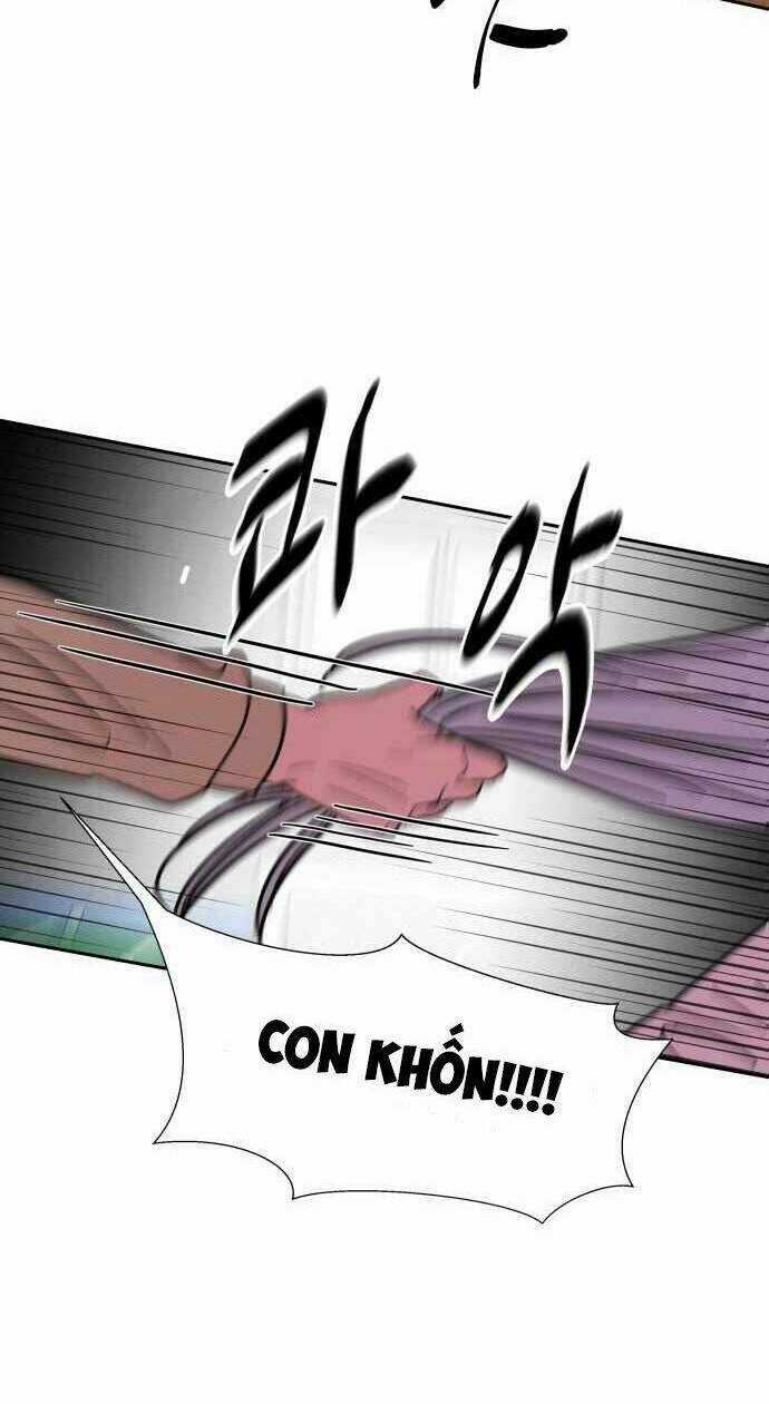 Ngọn Lửa Xanh Chapter 48 trang 43