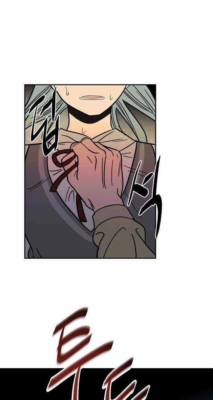 Ngọn Lửa Xanh Chapter 48 trang 50