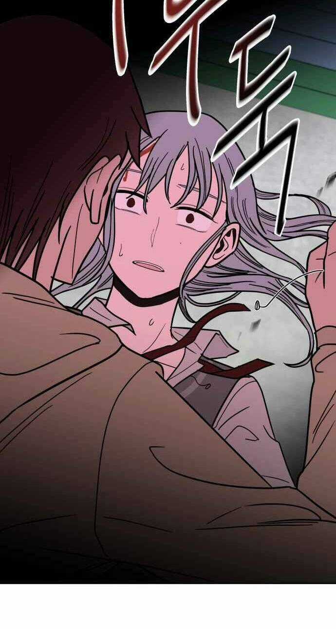 Ngọn Lửa Xanh Chapter 48 trang 51