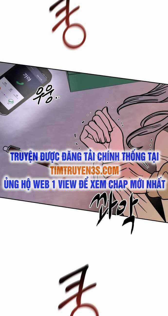 Ngọn Lửa Xanh Chapter 48 trang 54