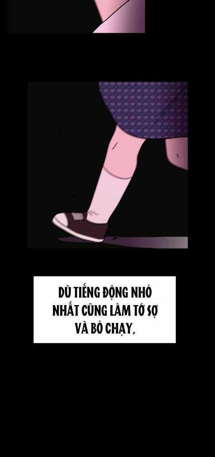 Ngọn Lửa Xanh Chapter 48 trang 6