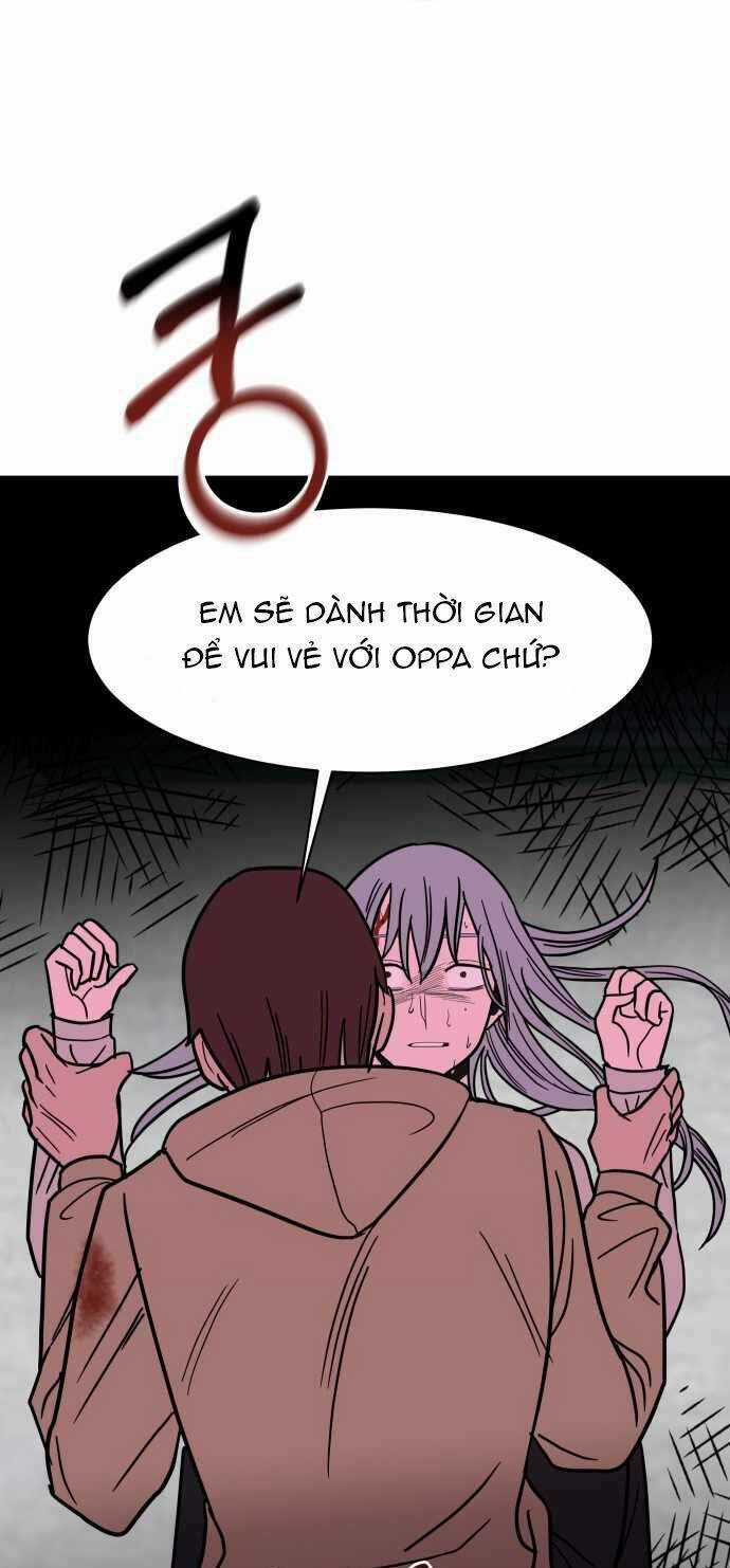 Ngọn Lửa Xanh Chapter 48 trang 60