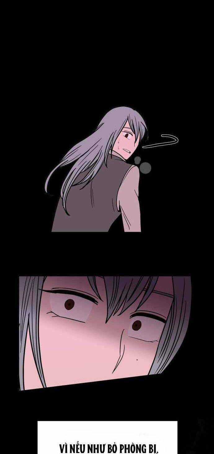 Ngọn Lửa Xanh Chapter 48 trang 8