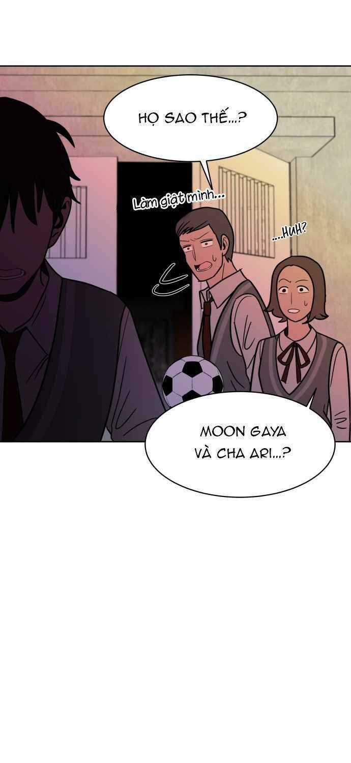Ngọn Lửa Xanh Chapter 48 trang 80