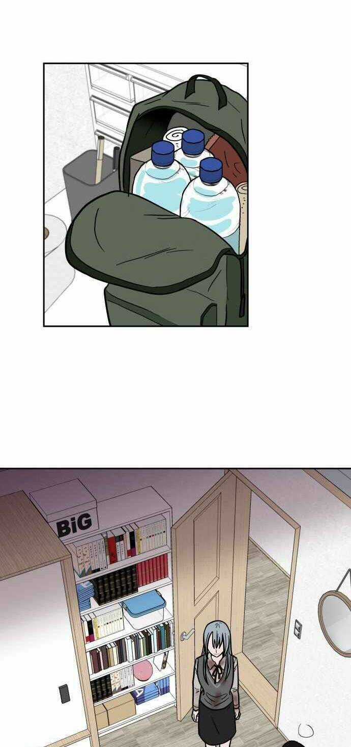 Ngọn Lửa Xanh Chapter 48 trang 91