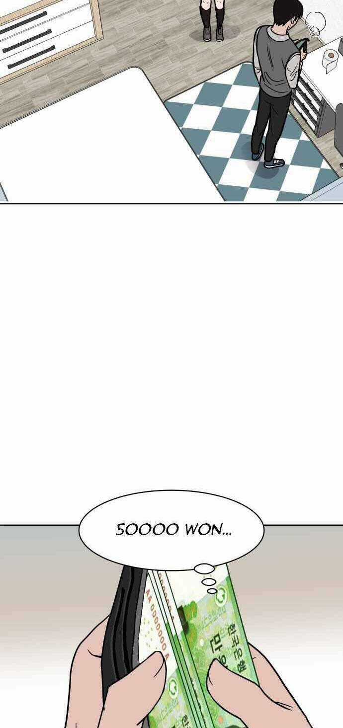 Ngọn Lửa Xanh Chapter 48 trang 92