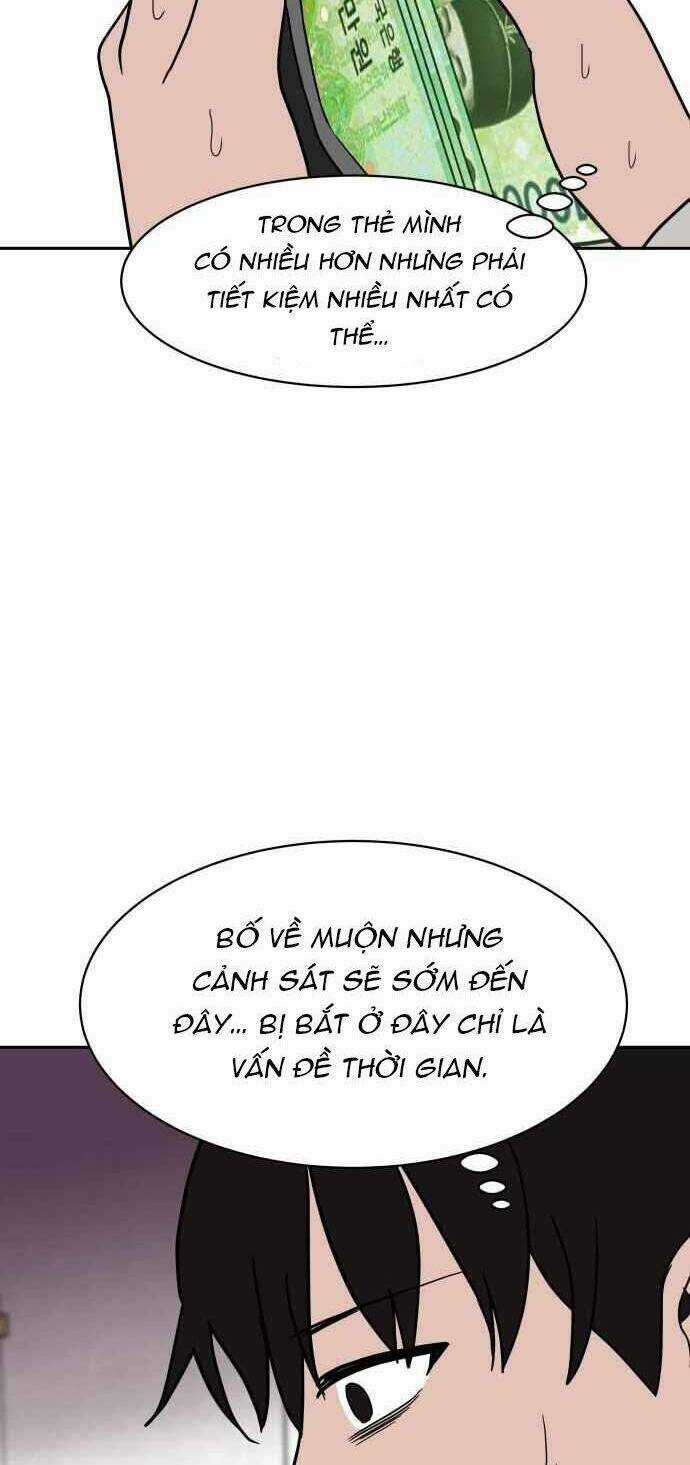 Ngọn Lửa Xanh Chapter 48 trang 93