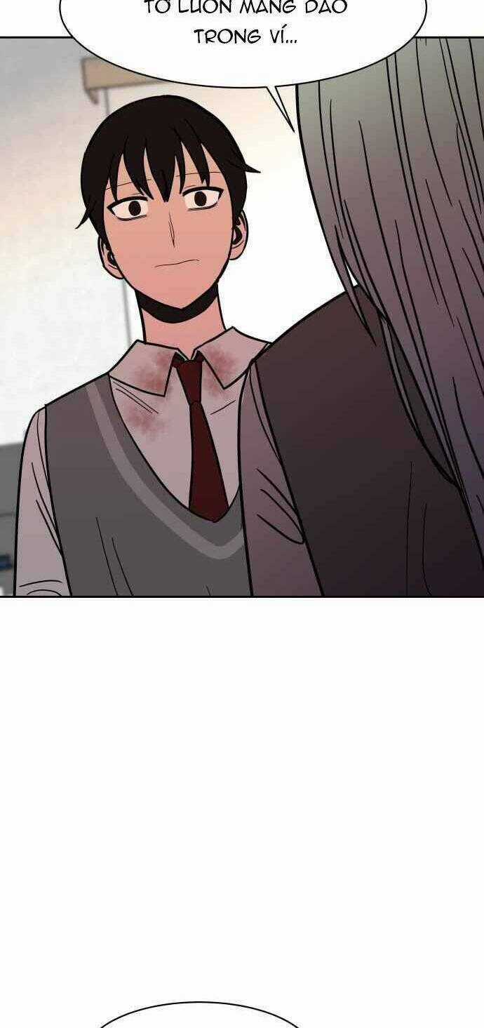 Ngọn Lửa Xanh Chapter 48 trang 97