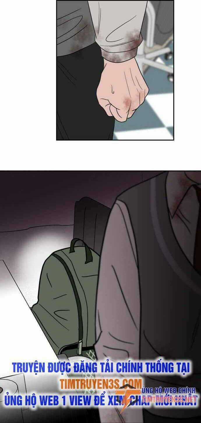 Ngọn Lửa Xanh Chapter 49 trang 11